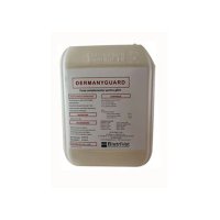 Dermanyguard - Furaj Complementar BIO, 5 L pentru Pasari - 1