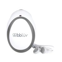 Doppler fetal wireless cu casti bbluv Echo - 4