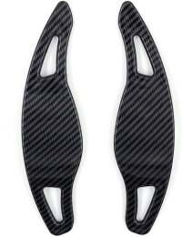 Set Extensii Padele Volan Schimbator Viteze, Compatibile cu BMW 3 Seria G20, 5 Seria G30, 6 Seria G32, 7 Seria G11 - 6