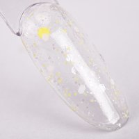 Top Coat Confetti Molly Lac- Remix - - 3