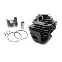 Cilindru motocoasa Mitsubishi TL33 - 36mm pentru modele chinezești - 1