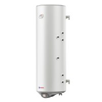 Boiler termoelectric Eldom GREEN LINE WVF15046FS21R cu 2 serpentine, 150 Litri, 3 Kw, instalare pe partea dreapta - 1