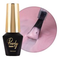 Pearly Base Molly Lac Orchid - PBO-374 - 1