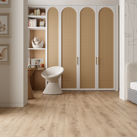 Parchet laminat Silver Sakarya Oak, 8 mm, AC3, clasa de trafic 31 - 2