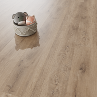 Parchet laminat Silver Sakarya Oak, 8 mm, AC3, clasa de trafic 31 - 1