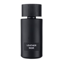 Apa de Parfum Leather Noir, Fariis, barbati - 100ml - 1