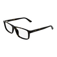 Rame de vedere pentru barbati Calvin Klein CK25546 235, Havana, rectangulare - 1