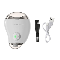 Unghiera electrica profesionala, Adsinio, 2 in 1, Functie de taiere si polizare, 3 trepte de viteza - 3