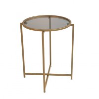 Masuta de Cafea S407U - Gold - 5