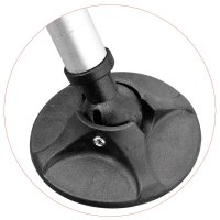 Pat pliant Baracuda, HXBC008 - 6