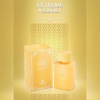 Parfum Unisex Louis Varel Extreme Neroli, 100 ml, Apa de Parfum - 7