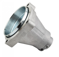 Cap superior ambreiaj reductor 28mmx9T MX667 pentru motocoase - 1