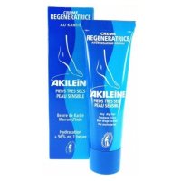 AS-Akileine crema regeneratoare, 50 ml - 1