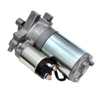 Electromotor Zongshen GB1000 - 2