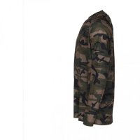 Bluza Prologic Camo Long Sleeve (Marime: 3XL) - 3