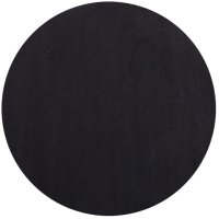 Covor Sky V1 Negru 200 x 200cm - 2