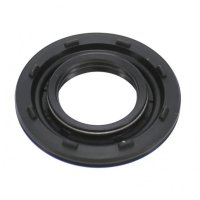 Simering drujba Husqvarna 135, 140, 435, 440,dimensiune 17x32,25x4,5-6mm - 1