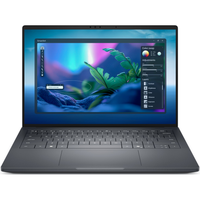 Laptop Dell Pro Max 14 Premium MA14250 - Intel Core Ultra 7, 32GB RAM, 1TB SSD, NVIDIA RTX PRO 1000, Linux, Gri - 1