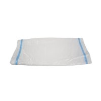 Saci din rafie 85 x 140 cm, capacitate 80 kg, set de 100 bucati - 1