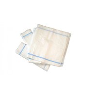 Saci din rafie 85 x 140 cm, capacitate 80 kg, set de 100 bucati - 2