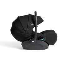 Scoica auto pentru copii Joie i-Level Pro Signature Eclipse i-Size, inclinabila, 40-87 cm, certificata R129 , tetiera ajustabla, husa detasabila, greutate suportata 13 kg - 1