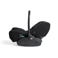 Scoica auto pentru copii Joie i-Level Pro Signature Eclipse i-Size, inclinabila, 40-87 cm, certificata R129 , tetiera ajustabla, husa detasabila, greutate suportata 13 kg - 2