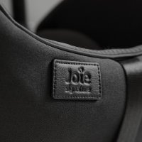 Scoica auto pentru copii Joie i-Level Pro Signature Eclipse i-Size, inclinabila, 40-87 cm, certificata R129 , tetiera ajustabla, husa detasabila, greutate suportata 13 kg - 5