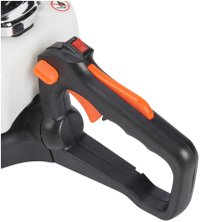 Motofierastrau Evotools HT 254 EPTO pentru Gard Viu, 1 CP - 3