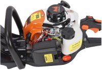 Motofierastrau Evotools HT 254 EPTO pentru Gard Viu, 1 CP - 6