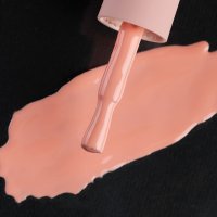 Ojă Semipermanentă Peach Nude Everin Selective 008 - 1