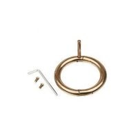 Inel nazal pentru taur, 64x8 mm - 1