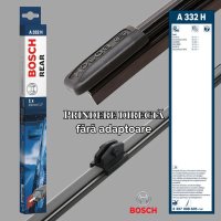 Stergator Luneta Audi Q3 8U 2011-2018 | Bosch Aerotwin Rear A332H - 5