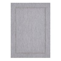 Covor Relax V1 Argintiu 80 x 250cm - 2