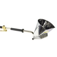 Masina de TENCUIT INOX, 60mp/ora, 8 bari - 4