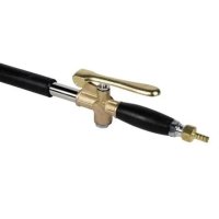 Masina de TENCUIT INOX, 60mp/ora, 8 bari - 3