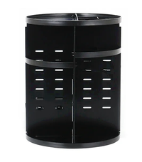 Organizator cosmetice rotativ 360 grade suport ajustabil OFF - 1