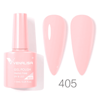 Oja semipermanenta Venalisa VIP4- 405 - 401 - 1