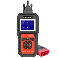 Tester Diagnoza Auto Konnwei KW480, Functii Complete pentru BMW, OBD2, Resetare Ulei, Citire Coduri, Test Motor, ABS - 6
