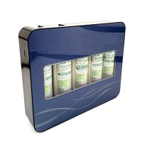 Sistem de Ultrafiltrare Waterline BALANCE UF SOFT ,   5 trepte de filtrare - 1