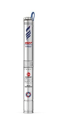 Pompa Submersibila Pedrollo 4SR 4/30-F pentru Apa Curata - 1