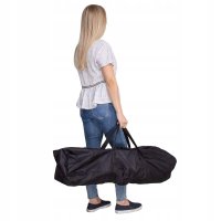 Suport Metalic Sersimo pentru Hamac, Capacitate 150 kg, Inclus Geanta de Transport - 6