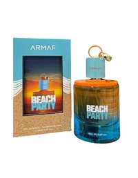 Armaf Beach Party, parfum unisex, 100 ml - Original Dubai - 1