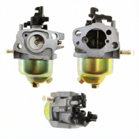 Carburator pentru motor Loncin 1P60F - 1