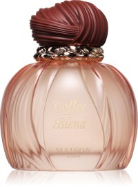 Maison Asrar Coffee Blend Eau de Parfum 100ml Unisex - 1