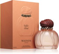 Maison Asrar Coffee Blend Eau de Parfum 100ml Unisex - 2