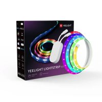 Banda LED Yeelight Lightstrip Pro + Extensie 1m - 1