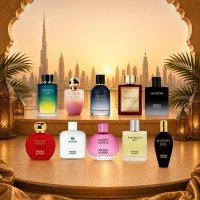 Royal Duo Collection - 10 Parfumuri pentru El & Ea - 1