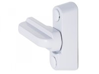 Set 2 sisteme de siguranta ferestre si usi White - 4