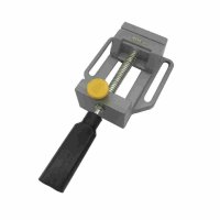 Menghina ROX Wood 153ROX0094 pentru masini de gaurit cu coloana, eliberare rapida, 70 mm - 1