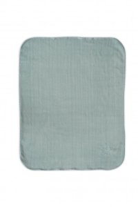 Paturica Polar Lorelli 75x100 cm Mint pentru Bebei - 2